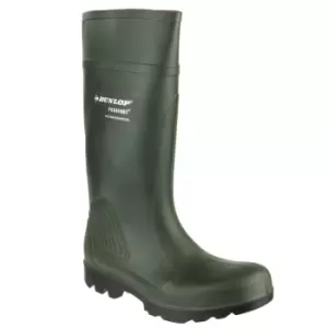 Image of Dunlop Mens Purofort Professional Thermal Wellingtons UK Size 13 (EU 48)