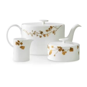 Image of Wedgwood Vera Wang Jardin Beverage Set