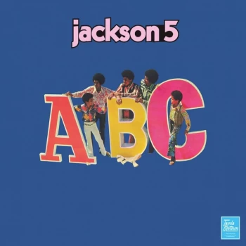 Image of Jackson 5 - ABC Vinyl