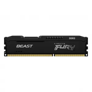 Image of Kingston Fury Beast 8GB 1866MHz DDR3 RAM