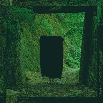 Image of Psychonaut/S&acirc;ver - Emerald CD