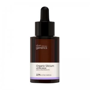 Image of Skin Generics Lifting Serum 22% - Organic Silicium 30ml