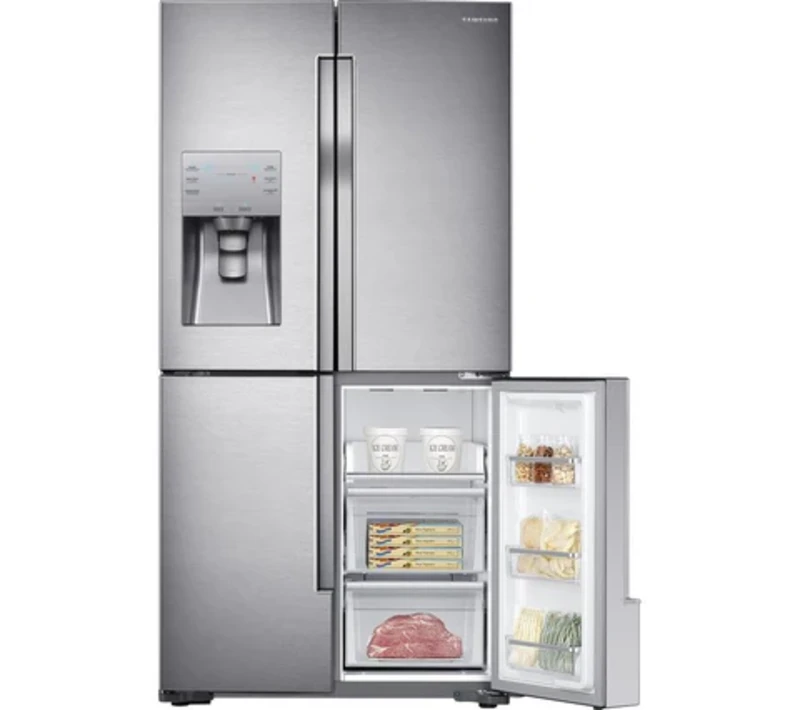 Image of Samsung RF56J9040SR/EU 564L Freestanding Fridge Freezer