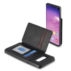 Image of CO RE SE NO5 SAM S10E BK-RD VP18-1