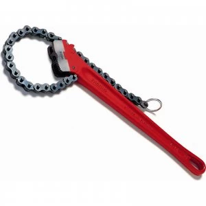 Image of Ridgid Heavy Duty Chain Wrench 125mm 450mm