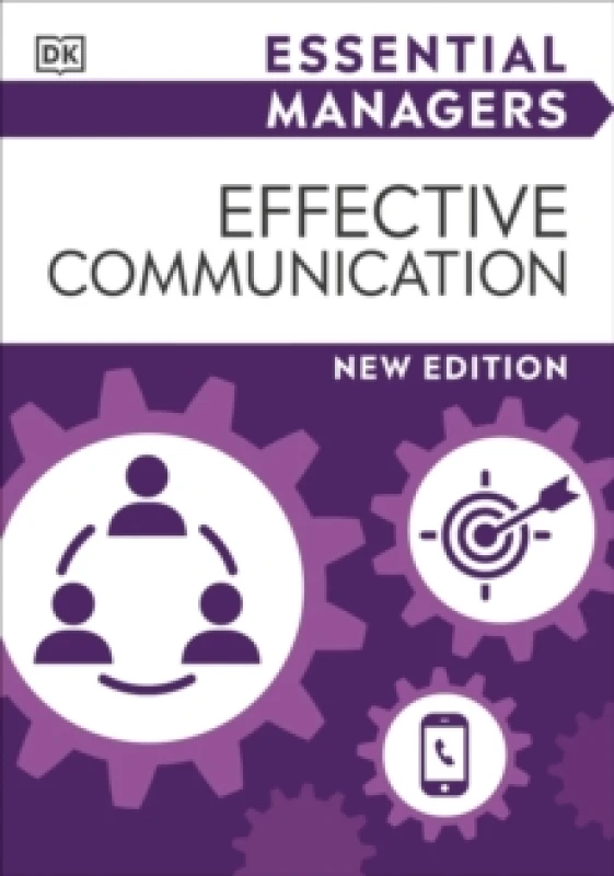Image of Effective Communication. Paperback Books