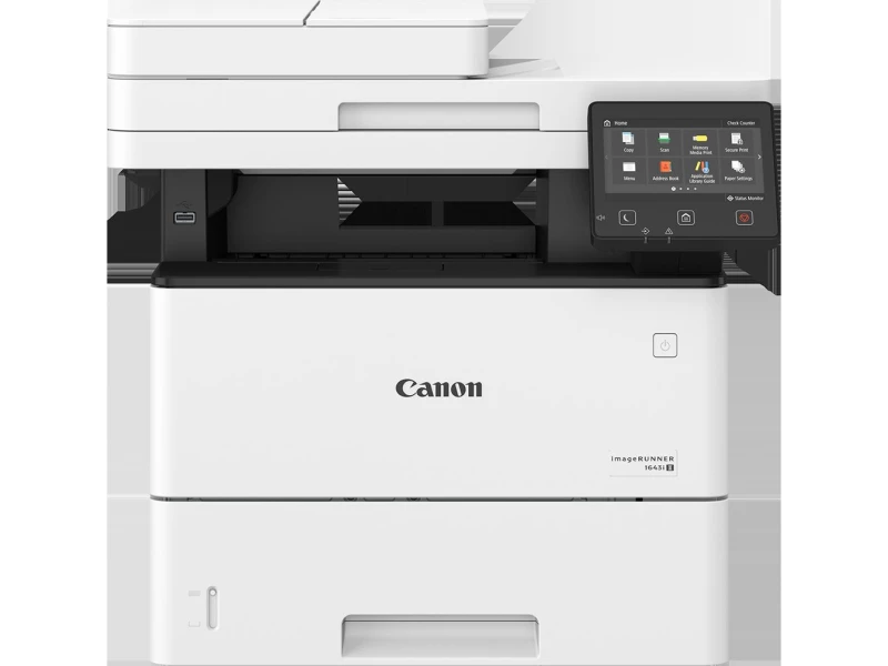 Image of Canon imageRUNNER 1643i II Laser A4 1200 x 1200 DPI 43 ppm WiFi