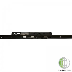 Image of WinLock 6-Hook UPVC Sliding Patio Door Multipoint Lock