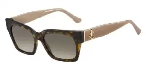 Image of Jimmy Choo Sunglasses JO/S ONS/HA