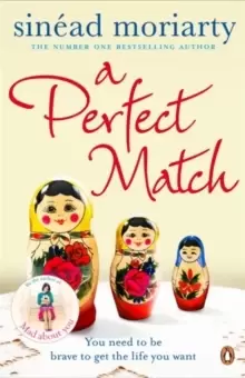 Image of A Perfect Match : Emma and James, Novel 2