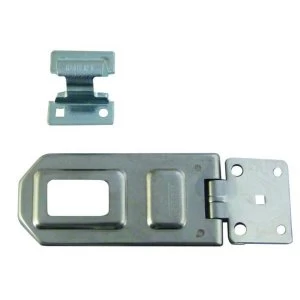 Image of ABUS 140 - 120 Single Link Hasp
