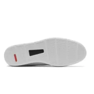 Image of Rockport Total Motion Court Blucher White - Multi