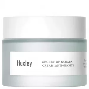 Image of Huxley Anti-Gravity Cream 50ml