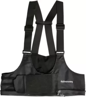 Image of Halvarssons V2 Bib, black, Size 40, black, Size 40