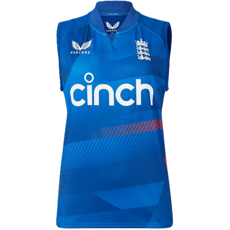 Image of Castore EcbOdiPSlVst Sodalite Blue female 8 (XS)