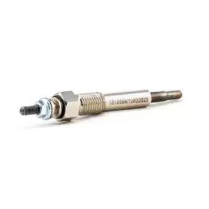 Image of RIDEX Glow plug OPEL,ISUZU,VAUXHALL 243G0044 596036,8844023031,8944023031 Glow plugs,Glow plugs diesel,Diesel glow plugs,Heater plugs 8944819720