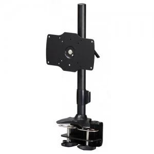 Image of Amer AMR1C32 monitor mount / stand 81.3cm (32") Clamp Black