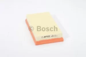 Image of Bosch 1457433686 Air Filter Insert S3686