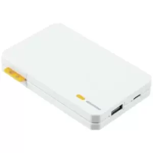 Image of Xtorm by A-Solar XE1050 Essential Power bank 5000 mAh Li-ion White