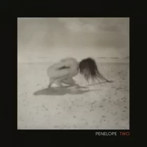Image of Penelope Two by Penelope Trappes Vinyl Album
