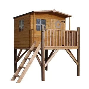 Image of Mercia Rose Tower Playhouse