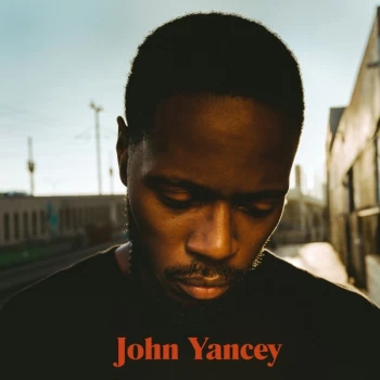 Image of Illa J - John Yancey CD