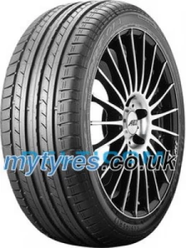 Image of Dunlop SP Sport 01 A DSROF ( 225/45 R17 91V *, runflat )
