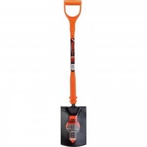 Image of Draper Fully Insulated Digging Spade