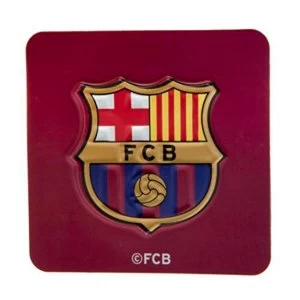Image of F.C. Barcelona Fridge Magnet SQ