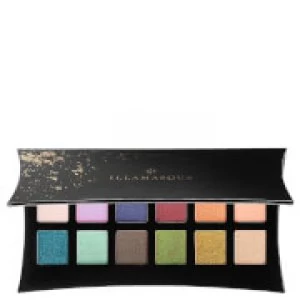 Image of Illamasqua Beyond Artistry Palette