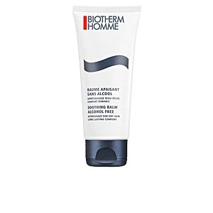 Image of HOMME soothing balm alcohol free after-shave100ml