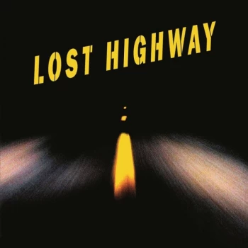Image of Various - Lost Highway (Original Motion Picture Soundtrack) Vinyl