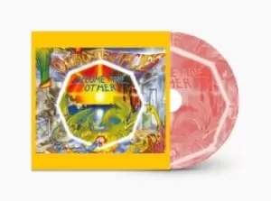 Image of Become the Other by Ozric Tentacles CD Album