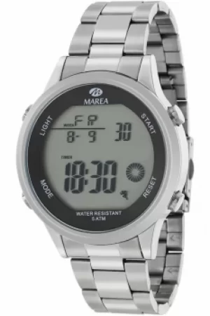 Image of Gents Marea Chronograph Watch B35302/3