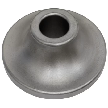 Image of Worksafe B2TP Tamping Pad Ø180mm - Pneumatic Stems