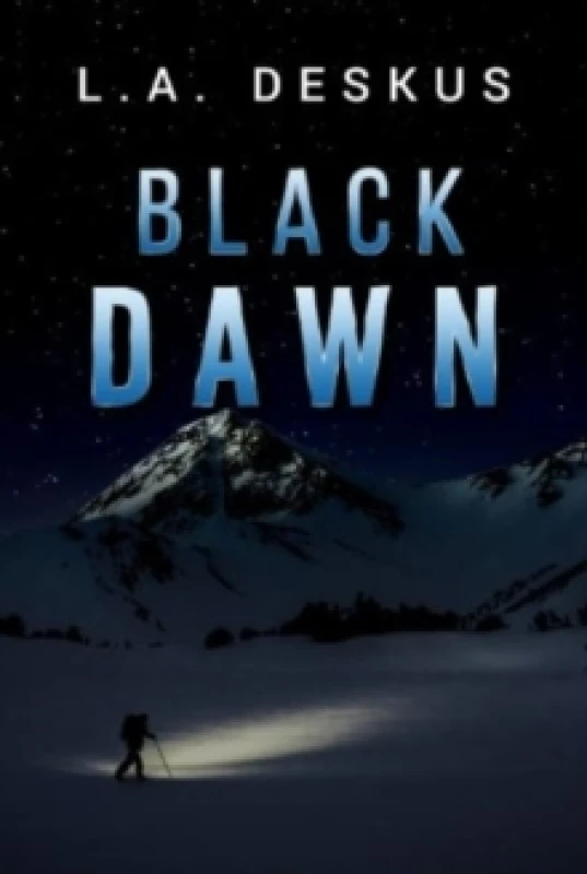 Image of Black Dawn Paperback / softback
