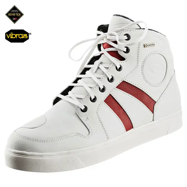 Image of Held Sirmione GTX White 47