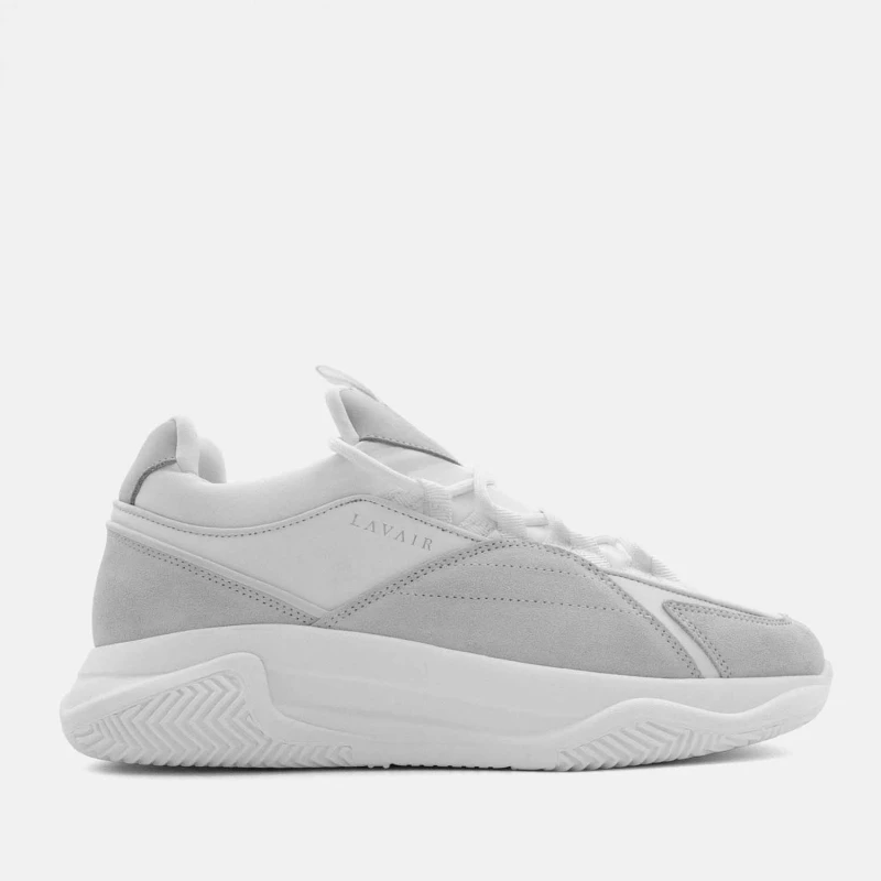 Image of Lavair Creator 2.0 Trainers White male UK 6