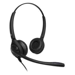 Image of JPL 502S USB Stereo Headset