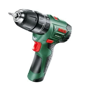 Image of Bosch PSB LI-2 Cordless 10.8 V Lithium-Ion Cordless Hammer Drill with Battery