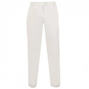 Image of Callaway Straight Golf Trousers Ladies - Silver