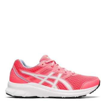 Image of Asics Jolt 3 Road Running Shoes Womens - Blazing Coral
