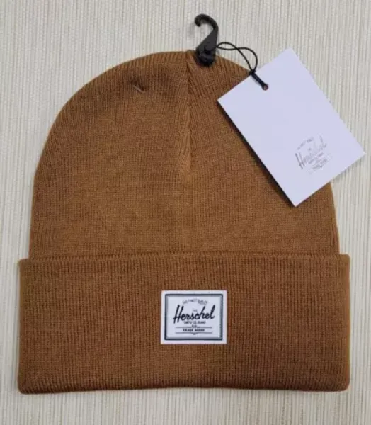 Image of Elmer Cuffed Beanie