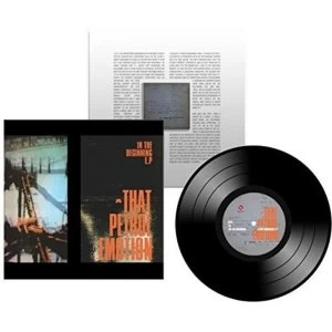 Image of That Petrol Emotion - In The Beginning Vinyl
