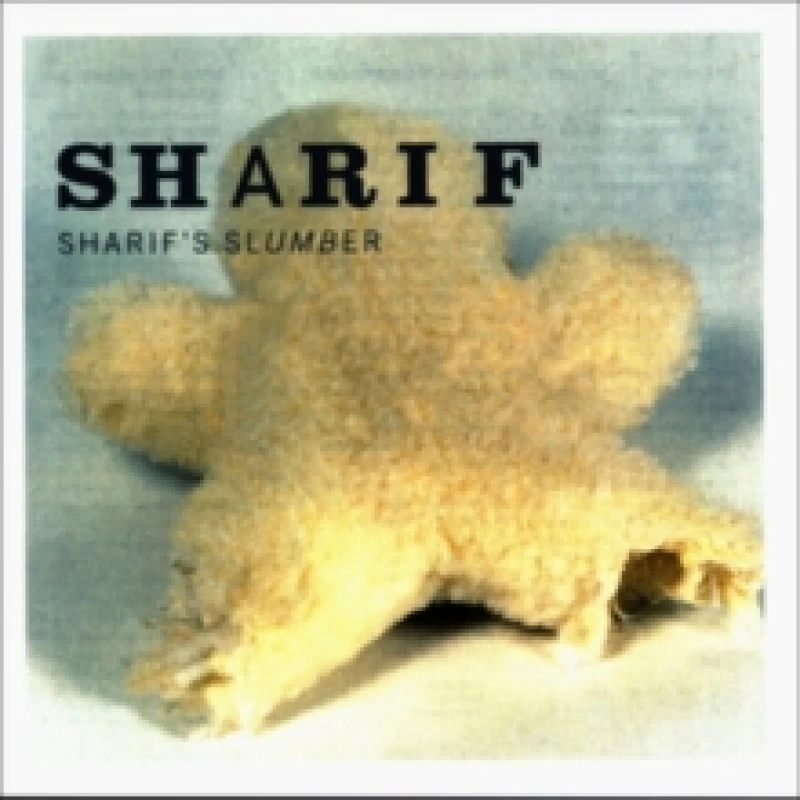 Image of Sharif's Slumber CD / Album