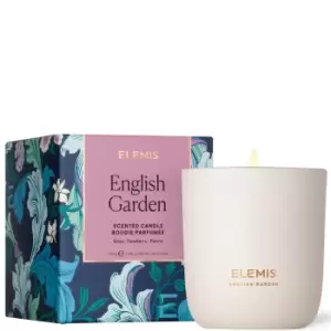 Image of Elemis English Garden Candle 220g
