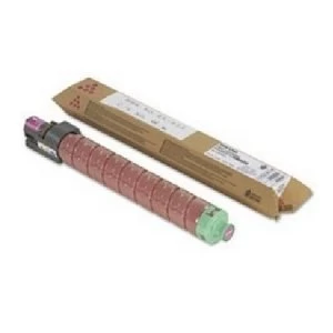 Image of Ricoh 841596 Magenta Toner Cartridge