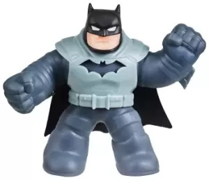 Image of Heroes of Goo Jit Zu DC Batman S4 Stealth Armor Figure