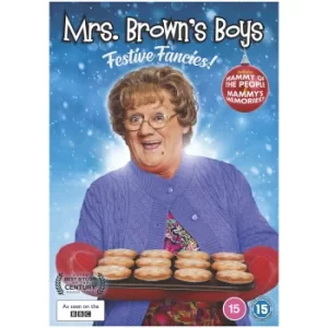 Image of Mrs Browns Boys: Festive Fancies