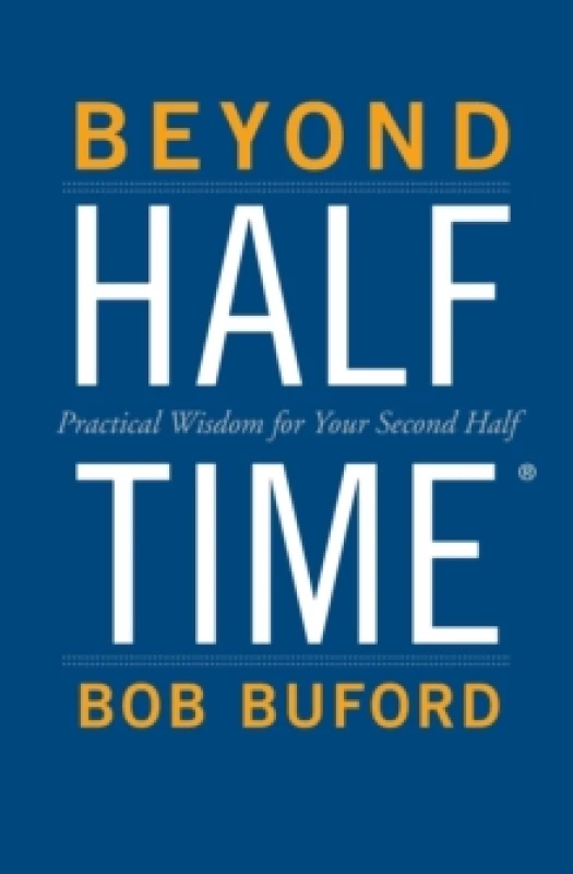 Image of Beyond Halftime. Paperback. By Bob P Buford Books
